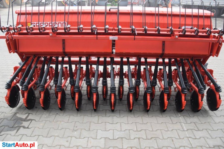 Gaspardo Maschio Gaspardo Nina 300