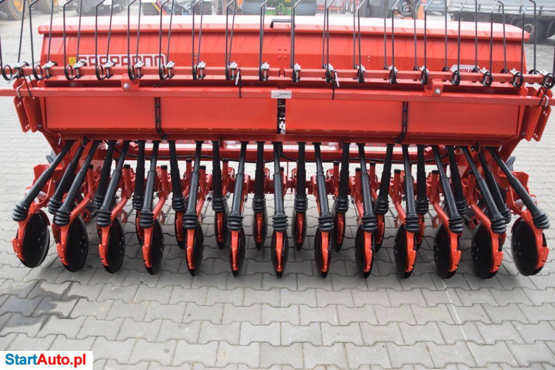 Gaspardo Maschio Gaspardo Nina 300