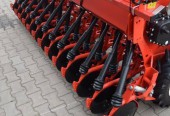 Gaspardo Maschio Gaspardo Nina 300