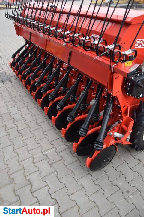 Gaspardo Maschio Gaspardo Nina 300