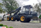 Harwester HS16 ERGO Import