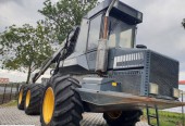 Harwester HS16 ERGO Import