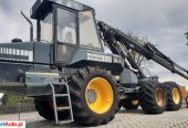 Harwester HS16 ERGO Import