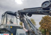 Harwester HS16 ERGO Import