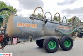 Pichon 12000L Import JOSKIN