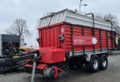 Pottinger LELY TIGO 50R Salon Polska 1 Właściciel
