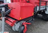 Pottinger LELY TIGO 50R Salon Polska 1 Właściciel