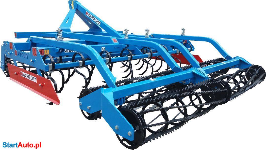 AGREGAT UPRAWOWY TYP-AUP