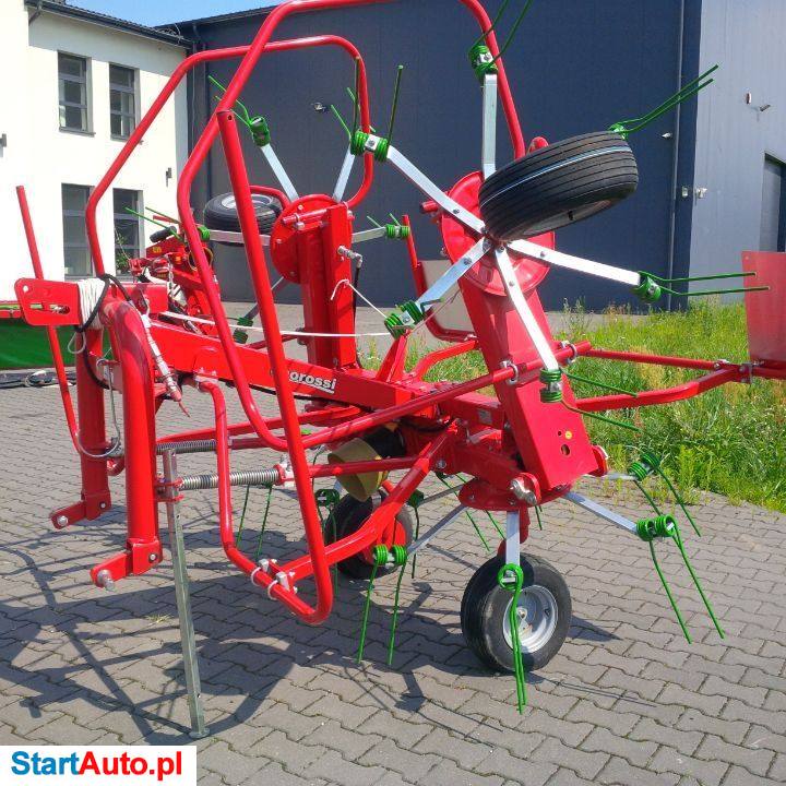 Enorossi ENOROSSI G4V 420