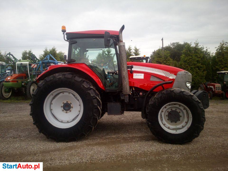 McCormick XTX 145 XtraSpeed