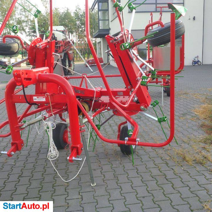 Enorossi ENOROSSI G4V 420