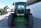 John Deere 6520 Premium