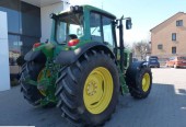 John Deere 6520 Premium