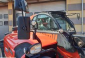 Manitou Ładowarka Teleskopowa MLT 635 130 PS, Od Dealera