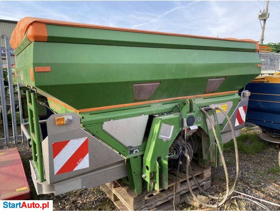 Kuhn Amazone ZA-M 3600 Ultra Profis Hydro