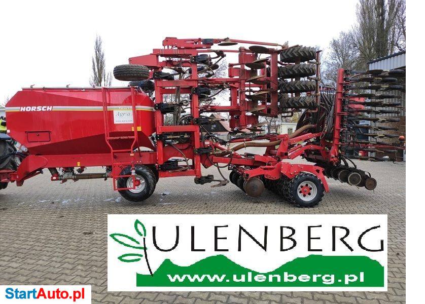 Horsch FOCUS 6TD