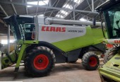 Claas Lexion 560 (550 , 540 )