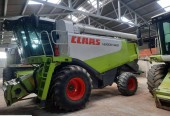 Claas Lexion 560 (550 , 540 )