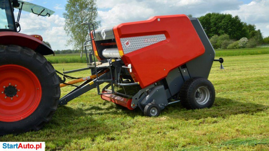 Metal Fach Z602