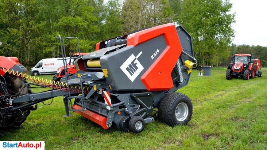 Metal Fach Z514