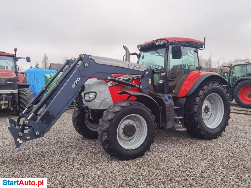 McCormick X 70.40
