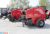 Metal Fach Prasa Rolująca Belująca Metal-Fach Z562 Najlepsza Cena!!!