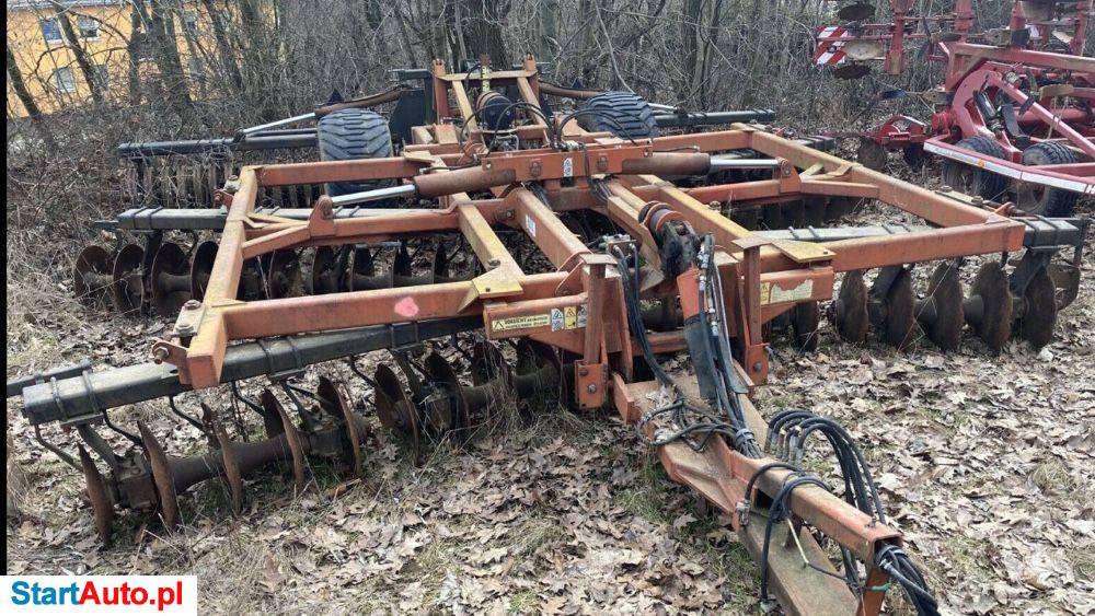 Dubex Talezówka Bugnot 1999 Rok