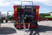 Metal Fach Z602 Prasa Walcowo-Łańcuchowa Rotor Noże Stało-Komorowa Nie SIPMA