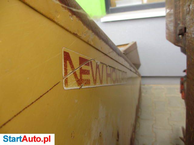 New Holland NL51
