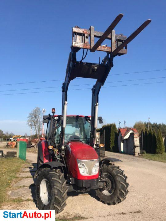 McCormick XC 4.35 Jak Nowy