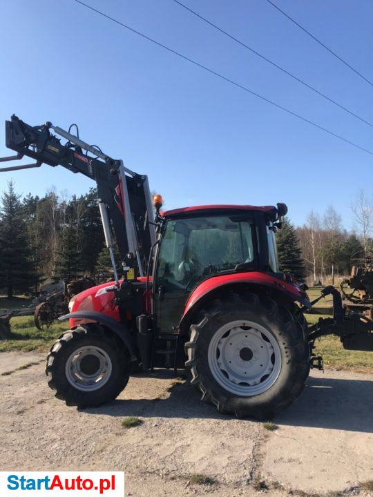 McCormick XC 4.35 Jak Nowy