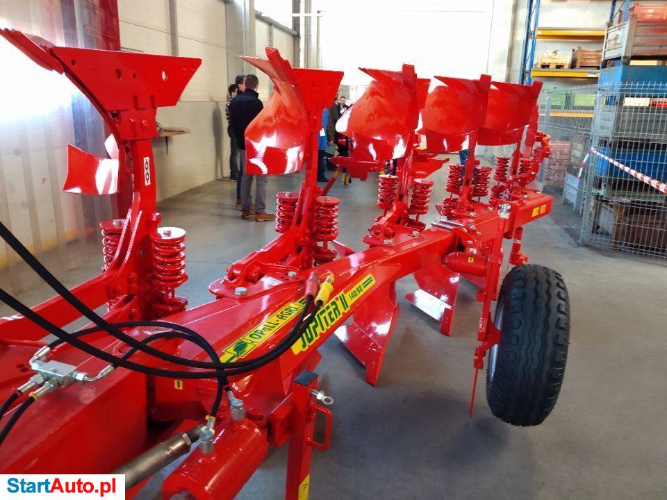 Kowalski Tritton Opall Agrii 3m