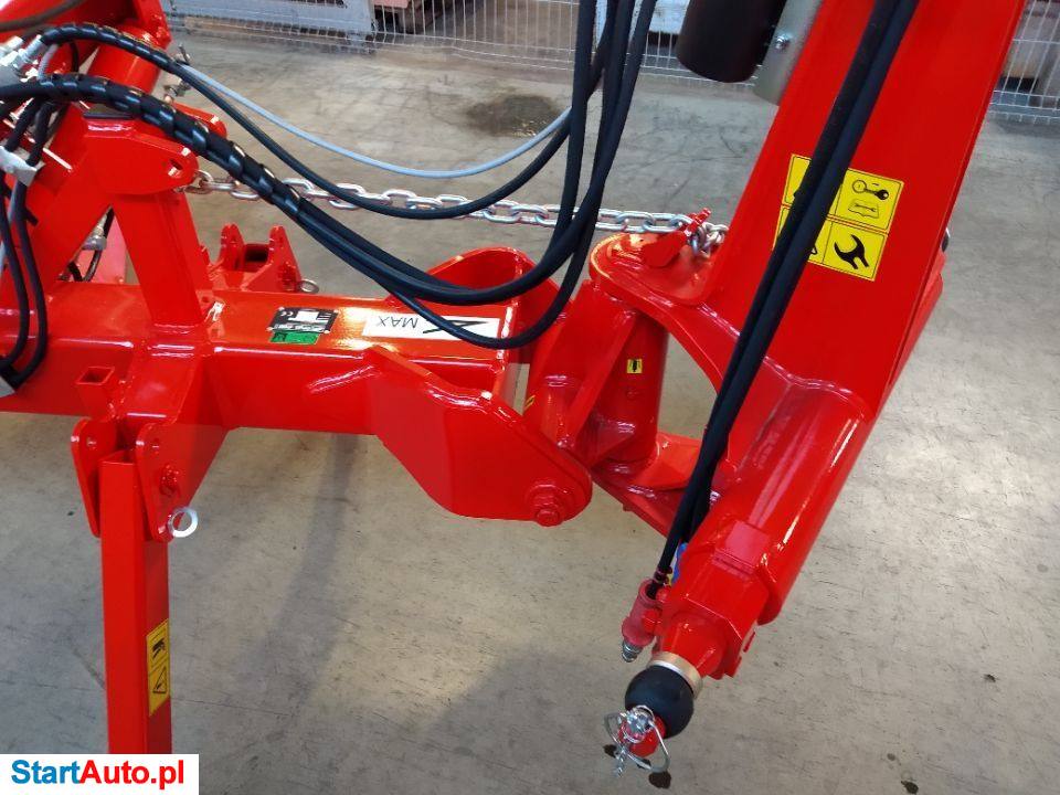 Kowalski Tritton Opall Agrii 3m