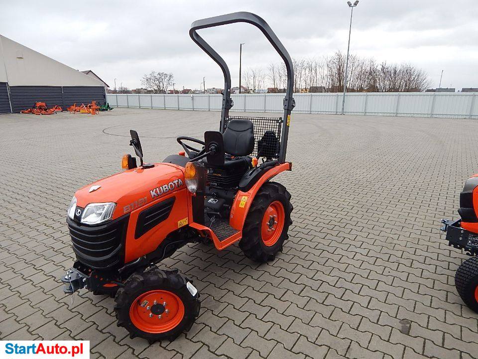 Kubota B1181