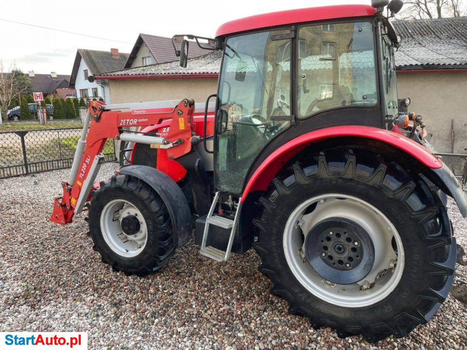 Zetor Proxima 8441