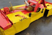 Pottinger NovaCat 306 Kosiarka Dyskowa 301 Classic