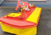 Pottinger NovaCat 306 Kosiarka Dyskowa 301 Classic