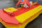 Pottinger NovaCat 306 Kosiarka Dyskowa 301 Classic