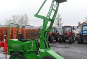 Striegel 190 D