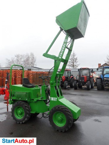 Striegel 190 D