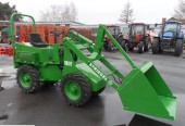 Striegel 190 D