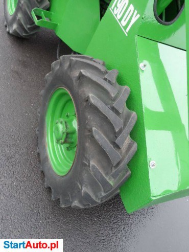 Striegel 190 D