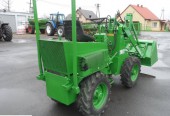 Striegel 190 D