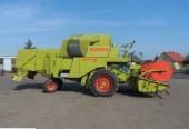 Claas Mercator 75