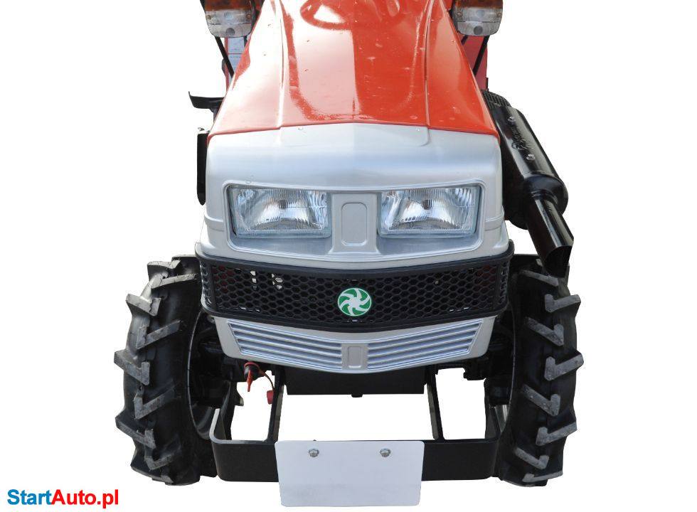 Mitsubishi VST MT180 4X4 18KM