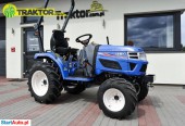 Iseki TM3217 4×4 24KM