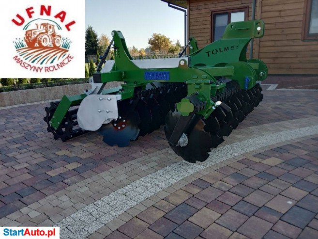 TOLMET ASTAT