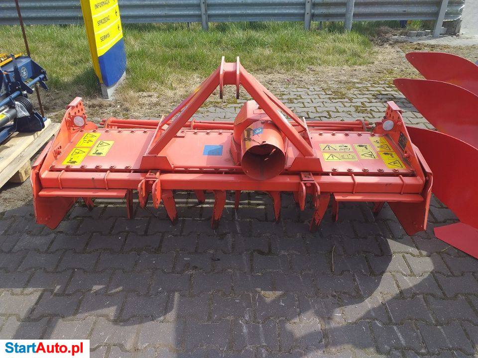 Kuhn HRB 182