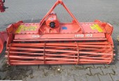 Kuhn HRB 182