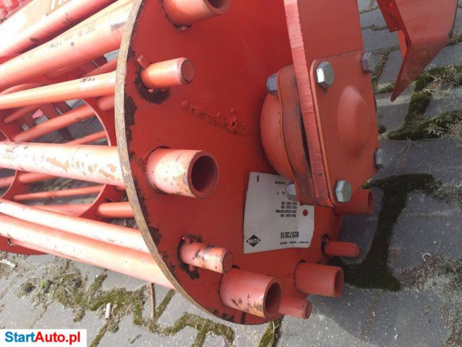 Kuhn HRB 182
